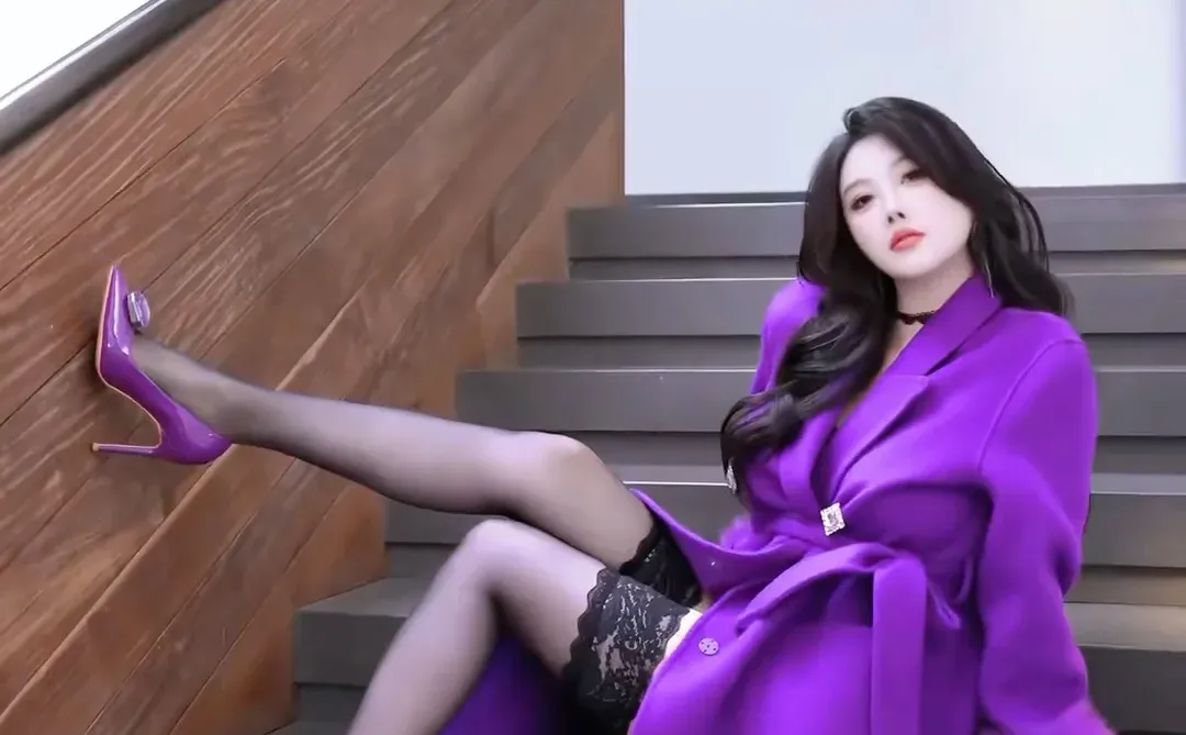 杨晨晨🫧壁纸[尤物]