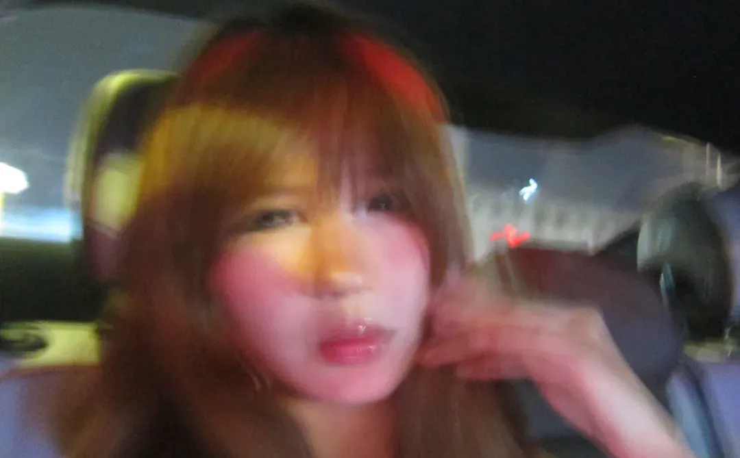 被朋友說了一晚上人妻感🤣