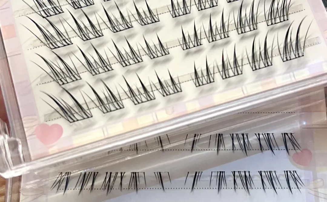 好喜欢今天的眼妆呀～