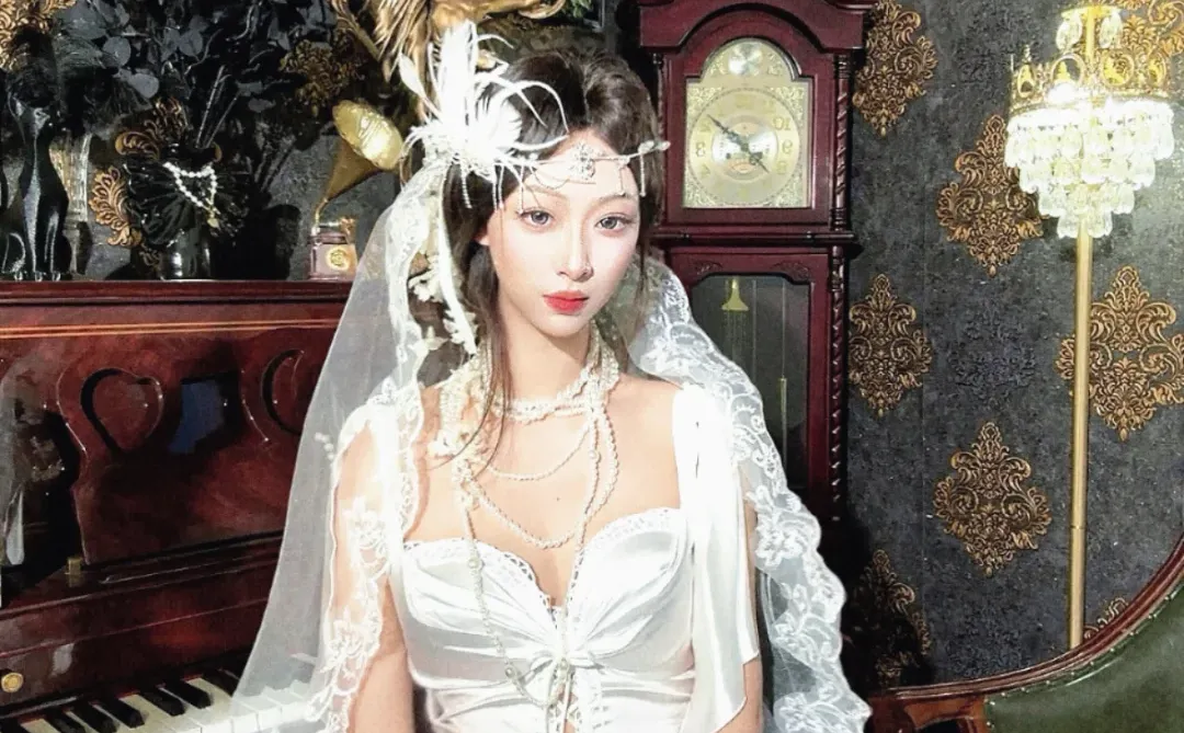 那你发誓我是你唯一的妻