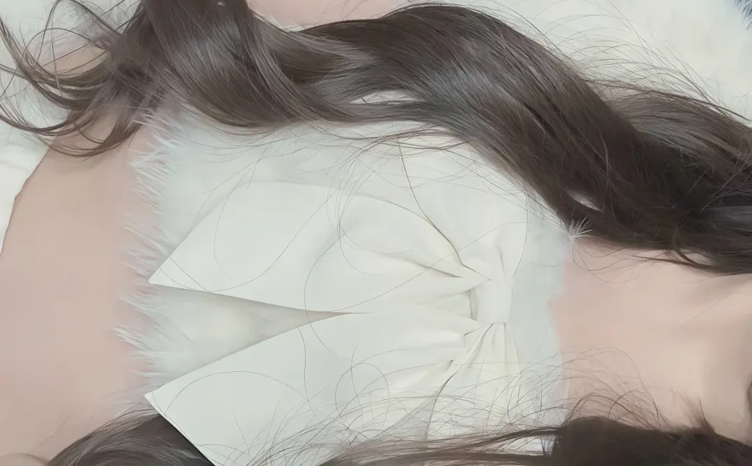 他爸的人间尤物