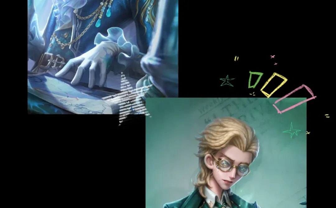 曲骑 香艳邀请函(1)