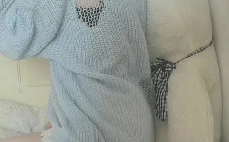 感受到姐姐的魅力了吗？