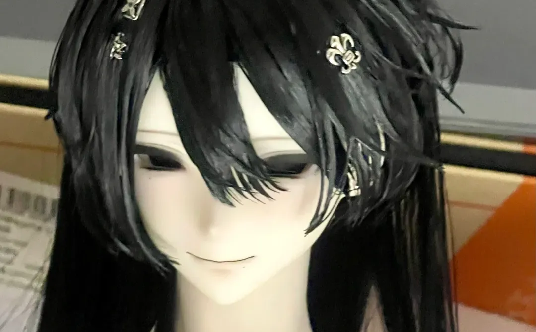 请吃美萌家1🤲