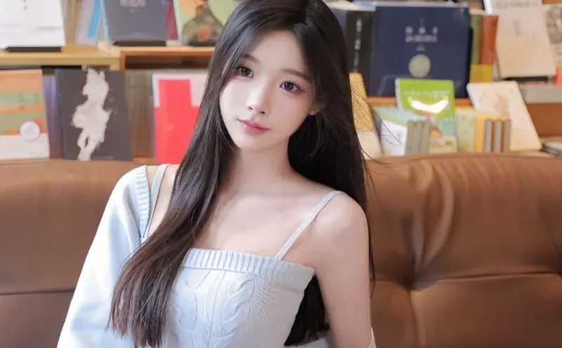 尤物的陷阱