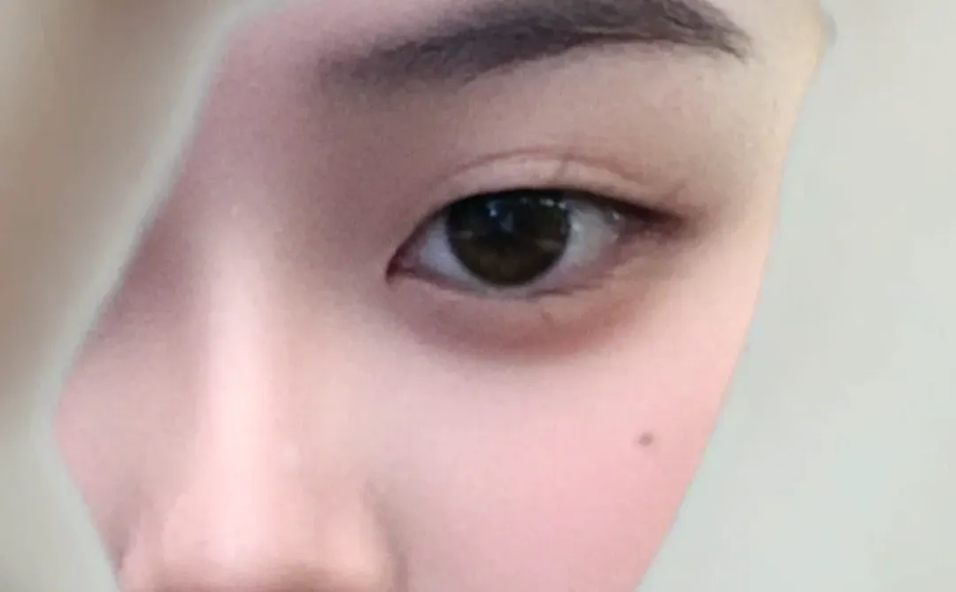 眼里有光的人我先沦陷了👀