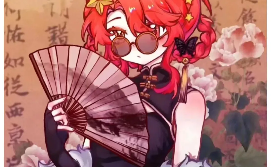 当瓷突然查岗时(1)