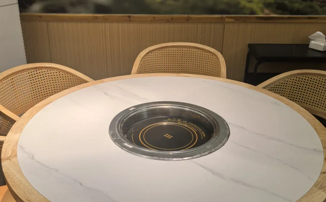 云密城打工人的深夜食堂！