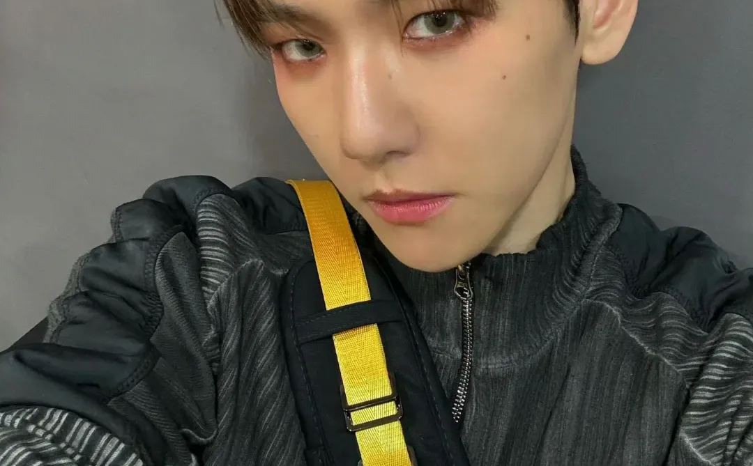 太会了……我被媚晕