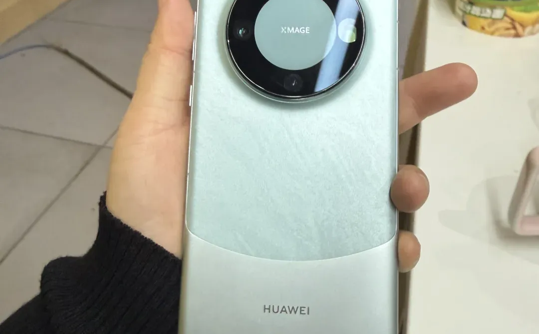 你们的mate60pro下岗了吗