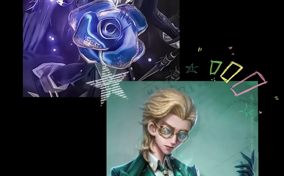 杰骑 传闻影帝被包养(4)