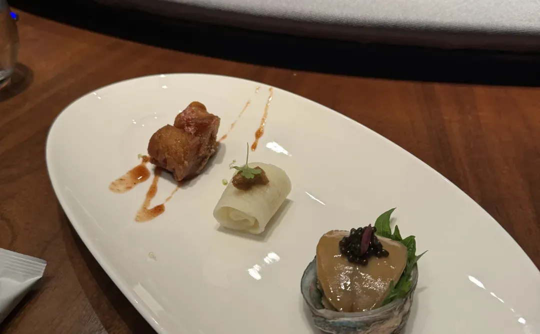 在合肥也可以吃到封神猪扒饭～