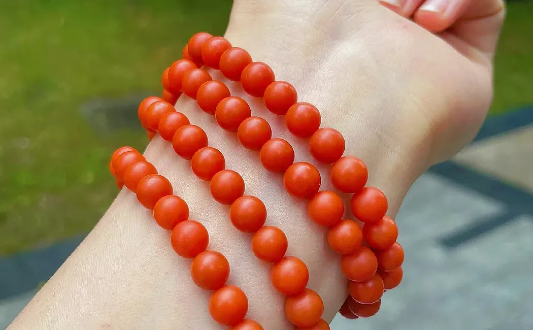 绝了！保山哑光多圈惊艳你手腕！！！