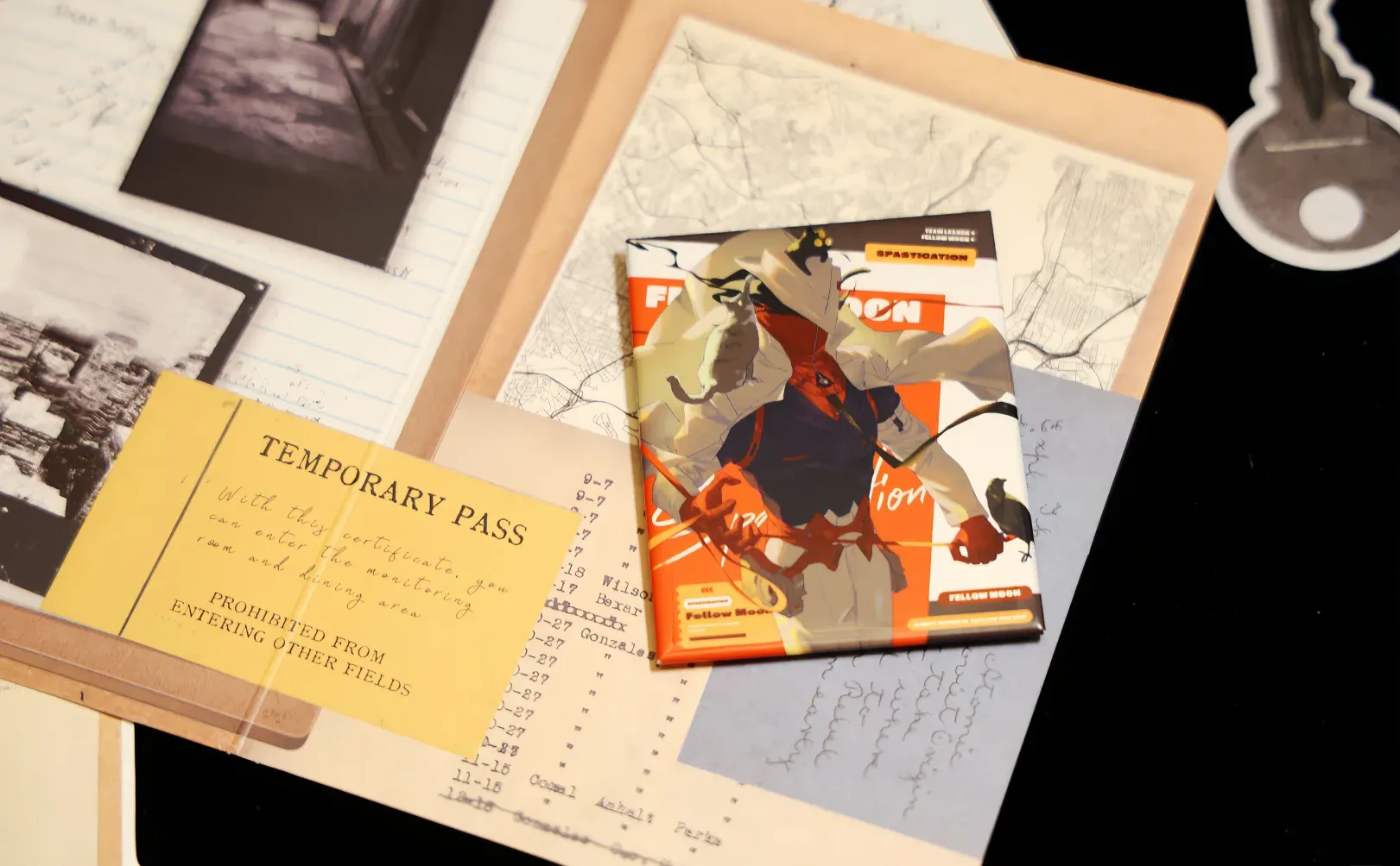 我家大鹅能做模特吗