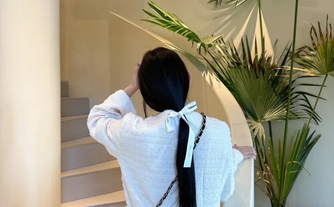 你只能看着我🎀