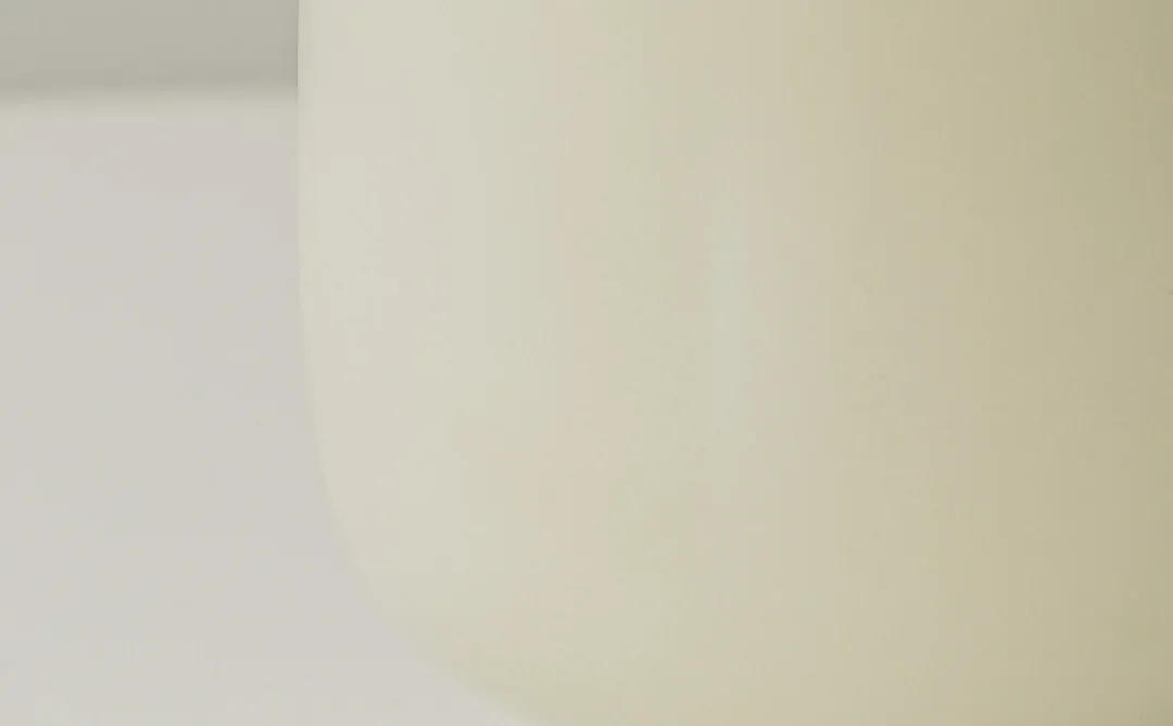 白瓷之美，是岁月沉淀的温柔