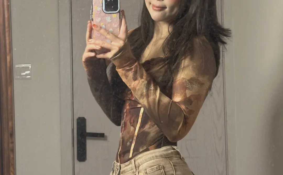 今天是姐姐好｜深夜不睡版