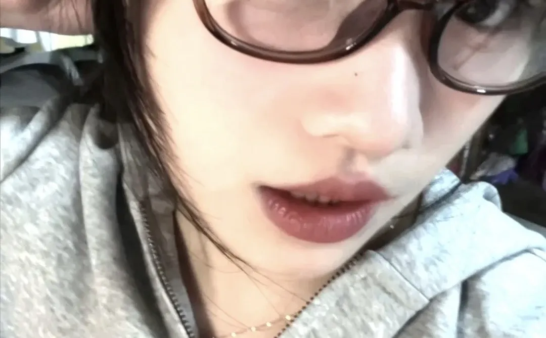 不好意思 就是如此媚女