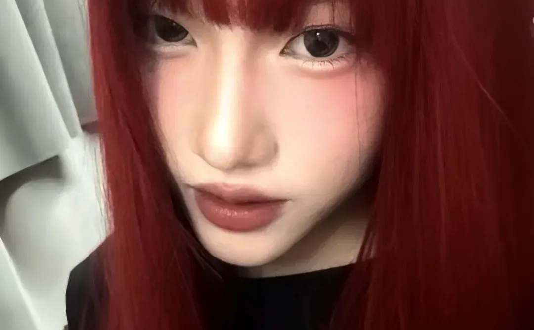 听说最近流行女鬼