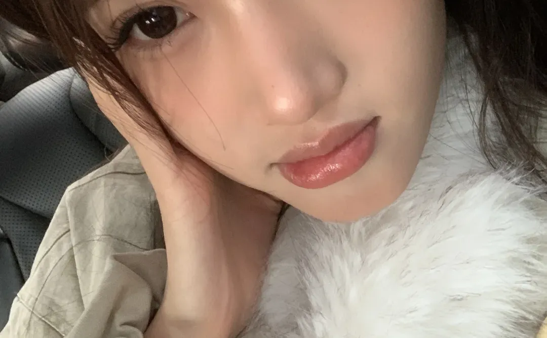 好喜欢这种又甜又媚的狐系眼妆