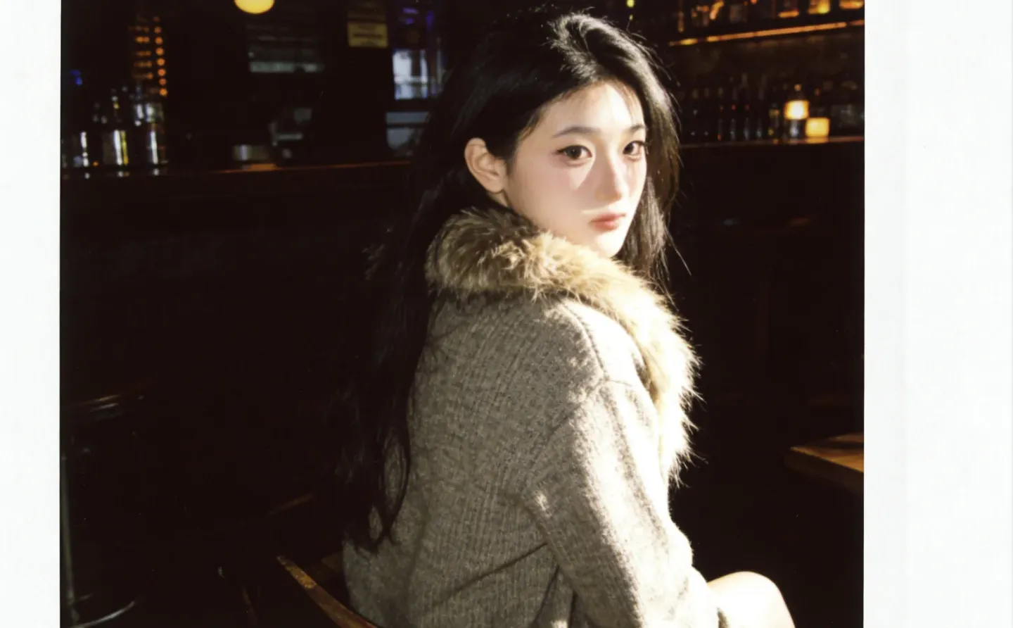 小猫的爱是牙印和抓痕