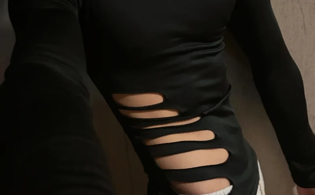 漂亮女人如果太天真不是尤物就是猎物