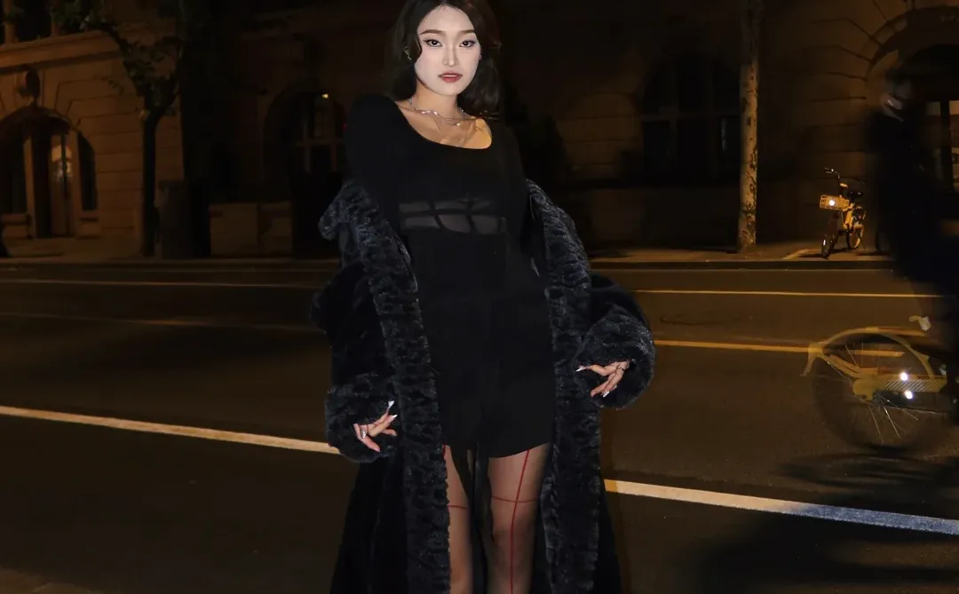 请问 这算妈妈级别的吗？