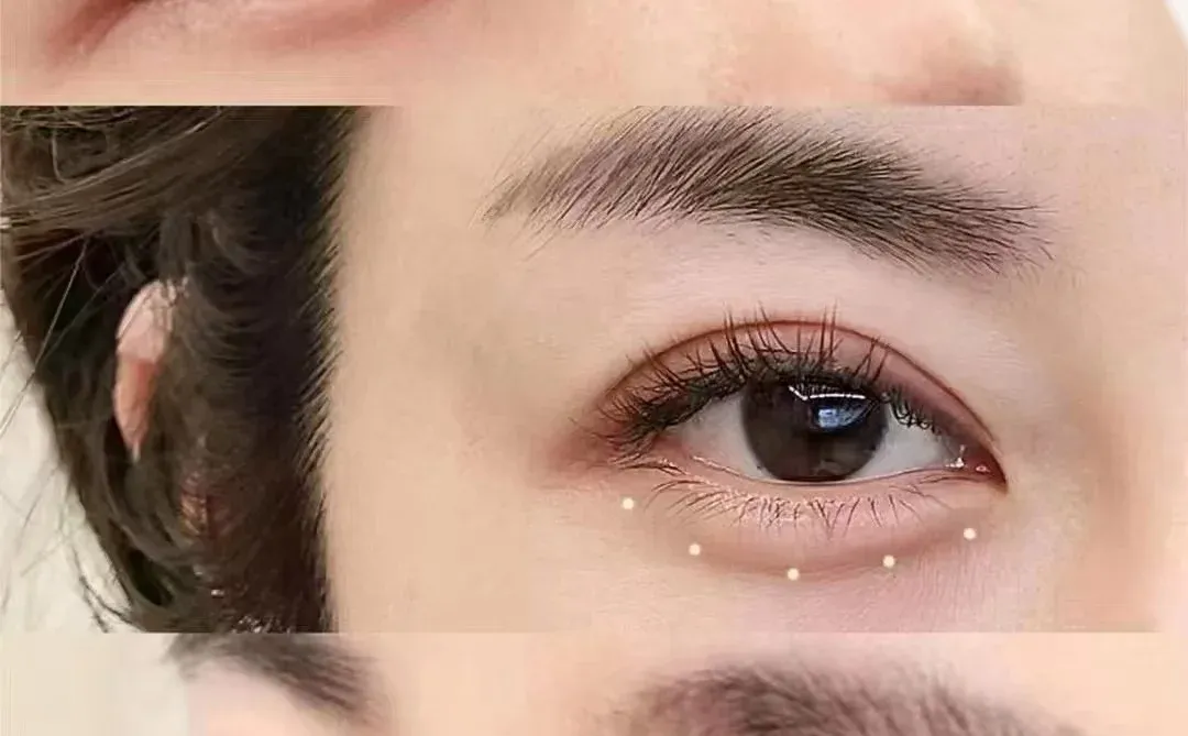 我好像do到了人生卧蚕~重回甜美女大