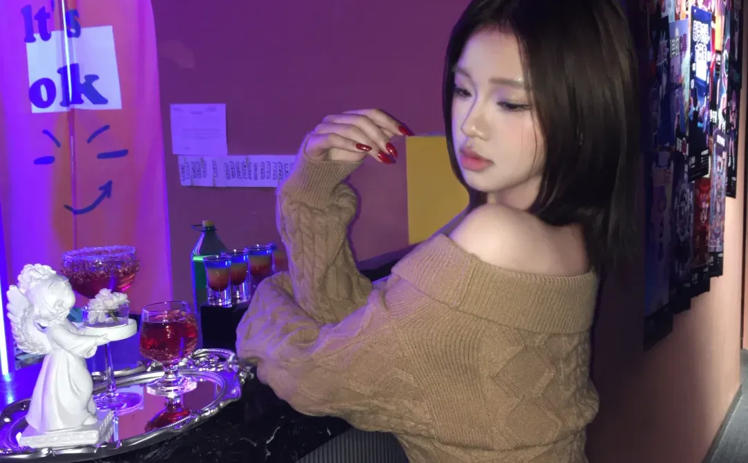 下雪的时候你会出现在我身边吗