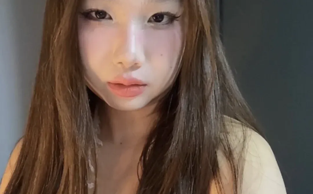 别再染黄毛了可以吗