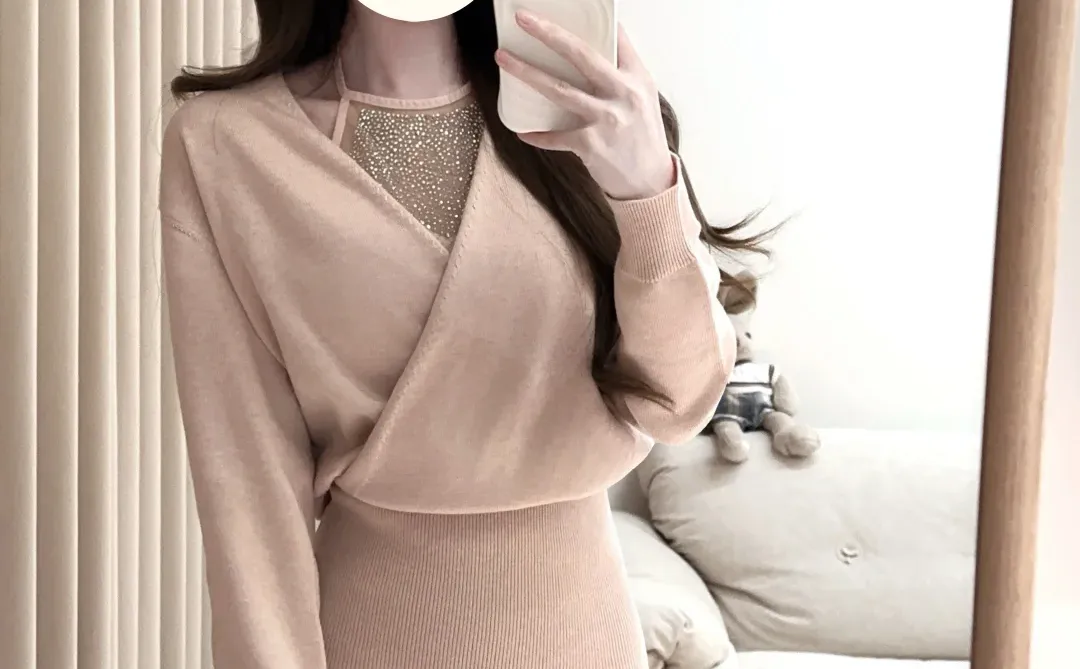 完全是女人中的女人～👛