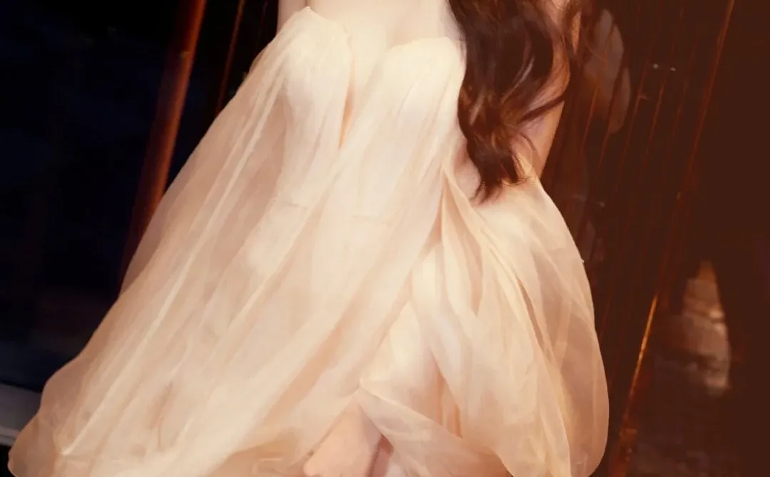 徐璐💖美得不可方物