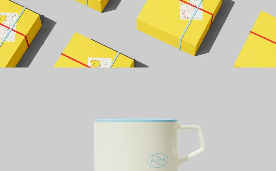 拒绝俗套！新年礼盒包装设计