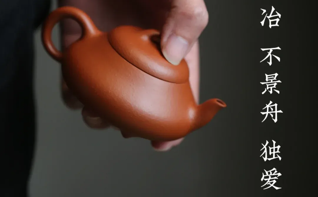 真正的岩韵知己 小石瓢