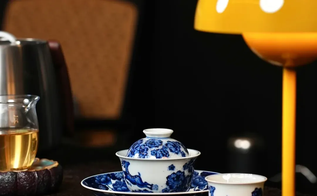 立明堂｜追光逐梦 一路繁花🦌