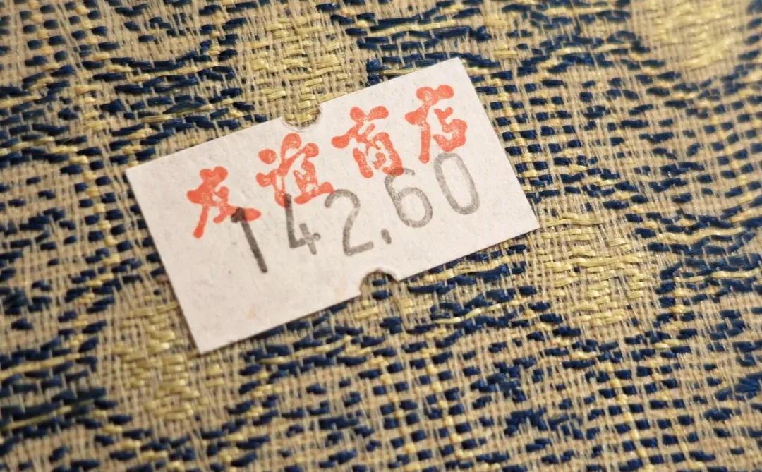 莹润如玉，邵之岩老羊毫