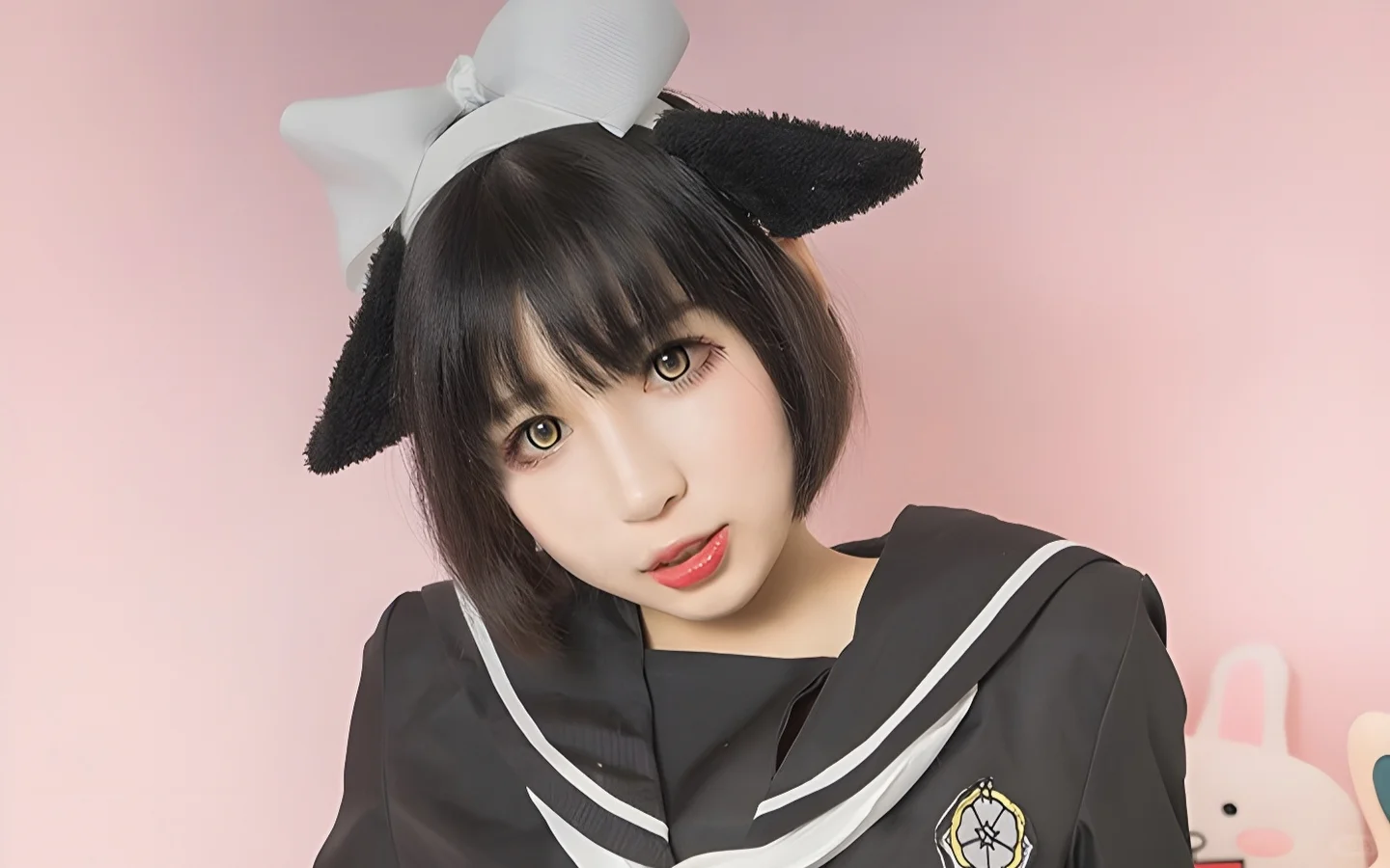 我的jk拍照📸小众但超好看！！