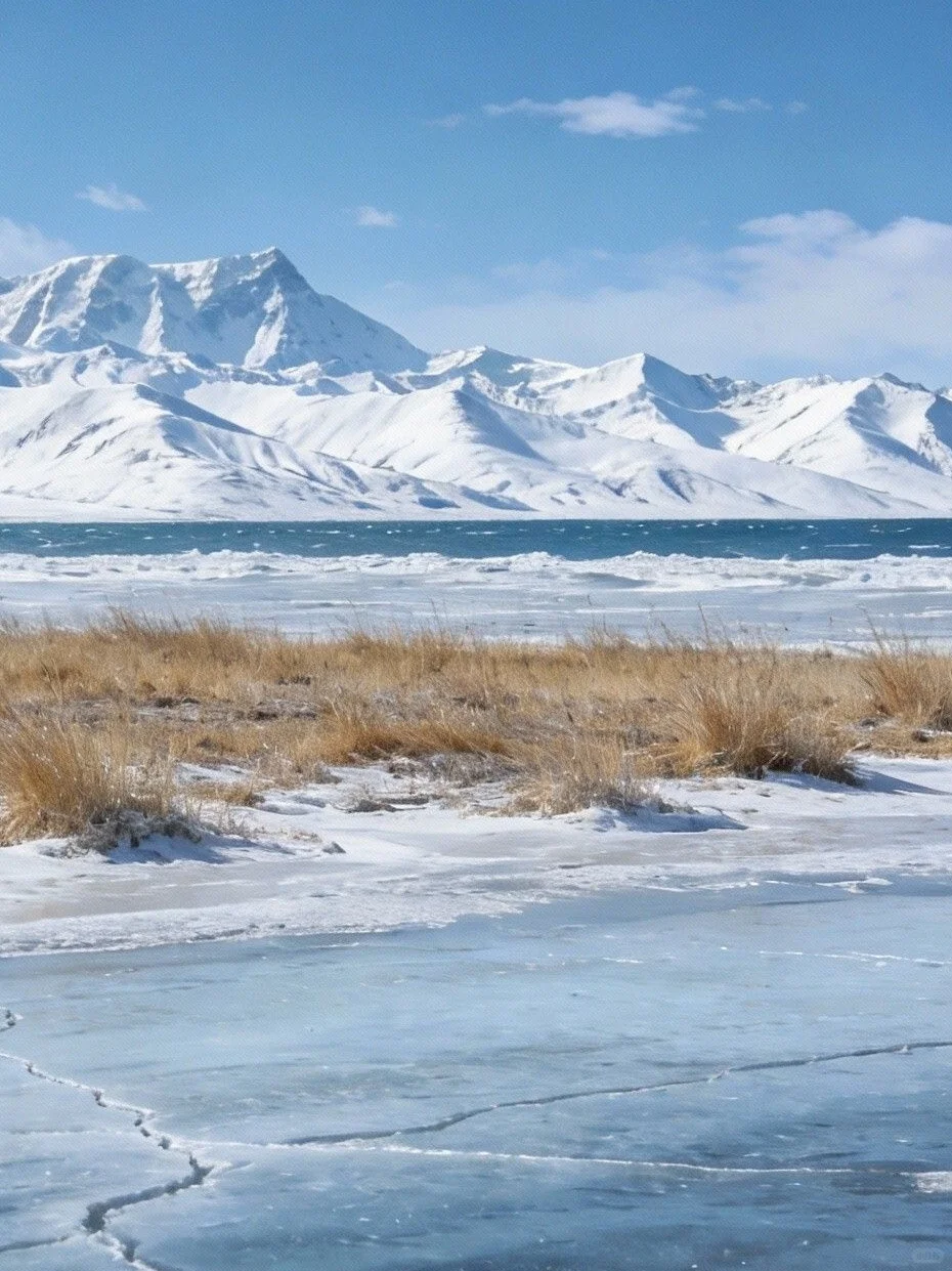 去西藏真的别穿衣焦虑，这些压根就不用带