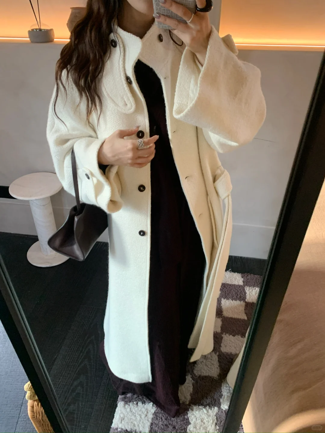 我爱法式穿衣🤎美丽合集