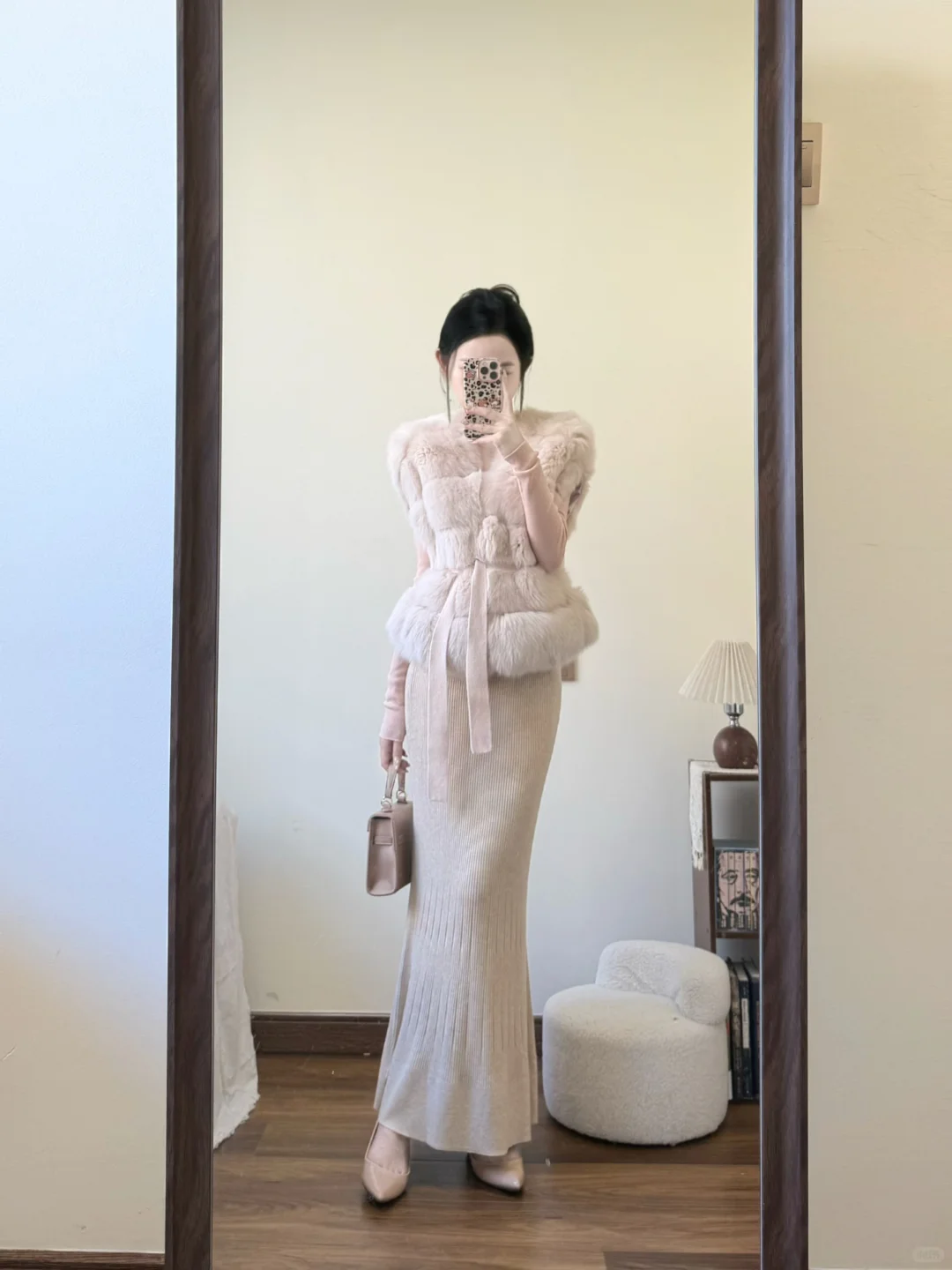 💅🏻熟女穿搭！！！！