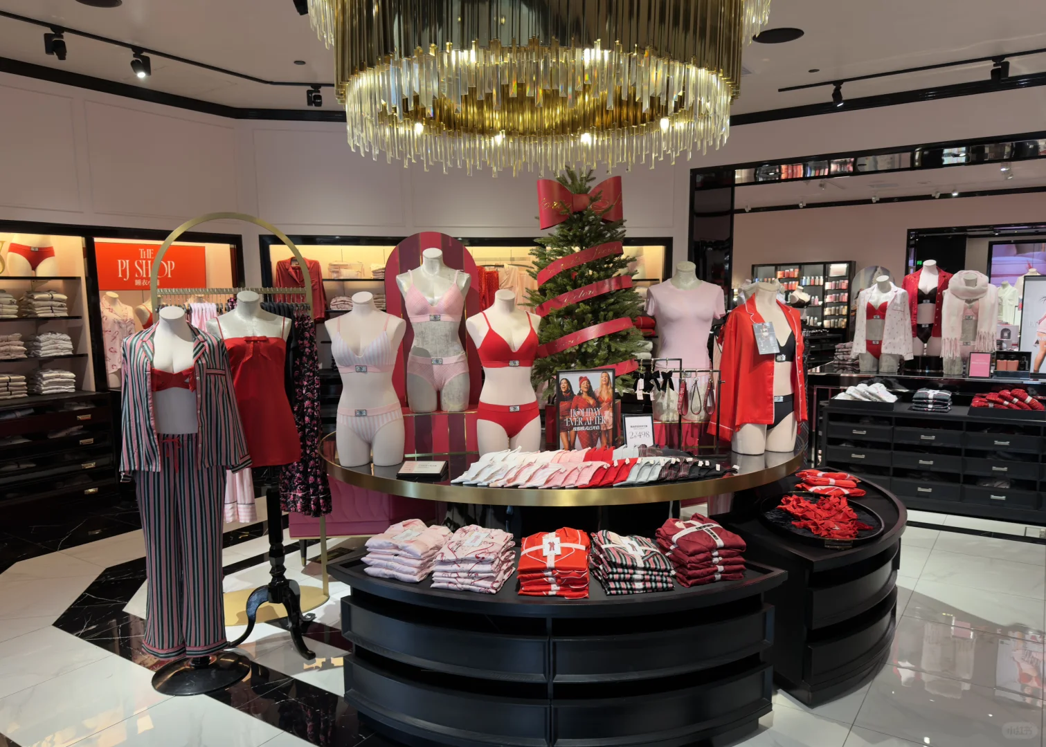 维密大放假啦🪽