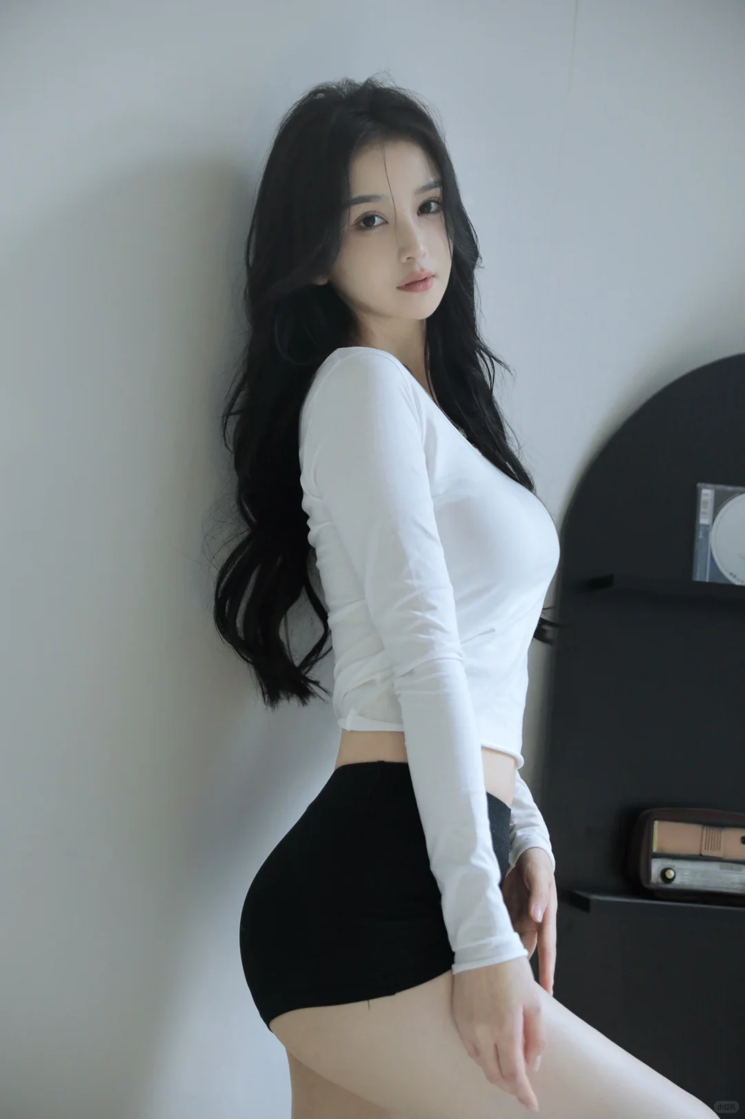 韩系纯欲日常写真～“韩”糖量超标‼️杭州写真