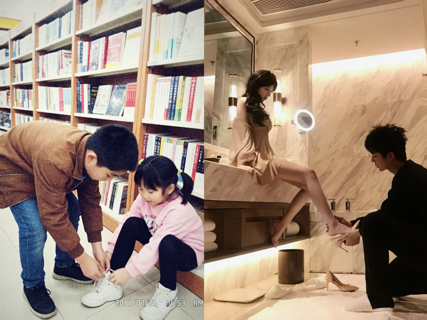 没有不权威的义务