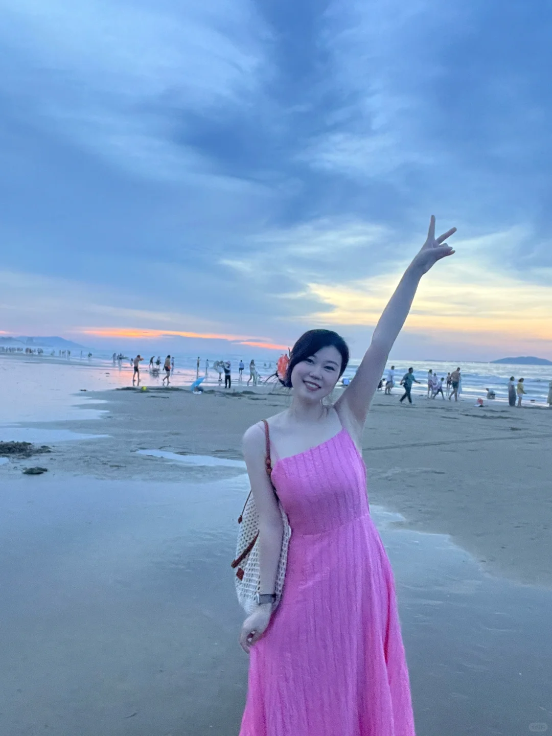 听劝，9月去三亚万宁这样玩