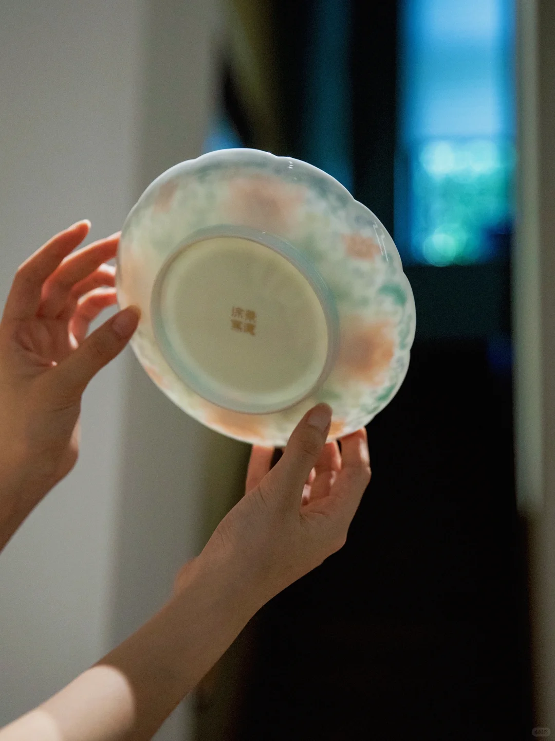 清代宫廷梦🍂高贵典雅