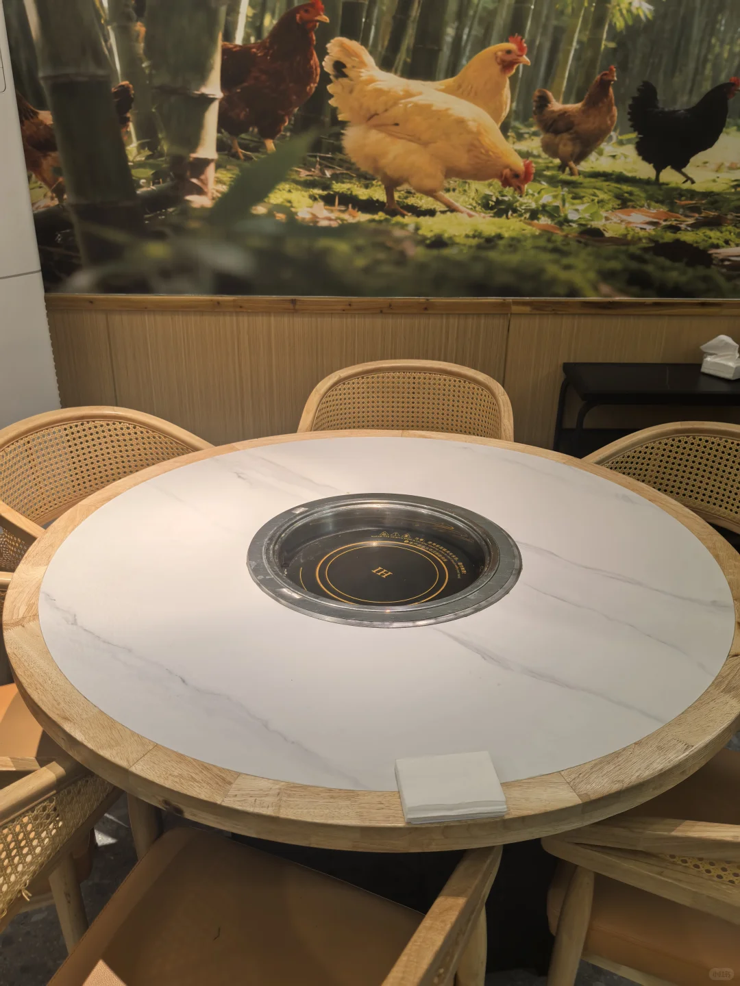 云密城打工人的深夜食堂！