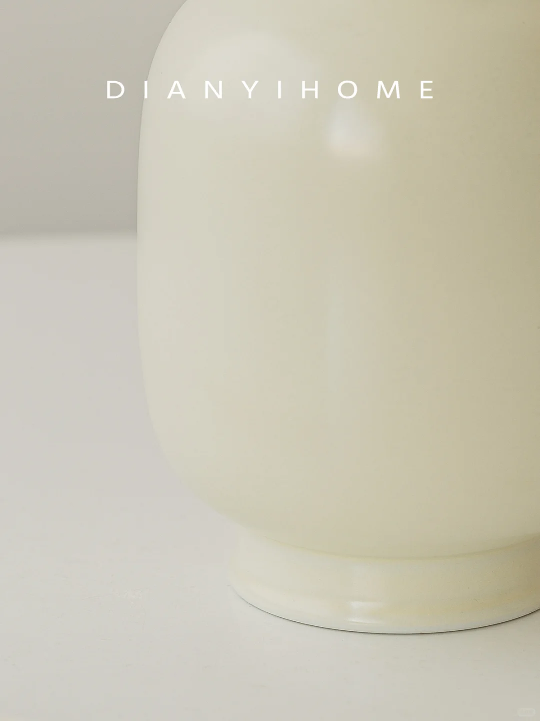 白瓷之美，是岁月沉淀的温柔