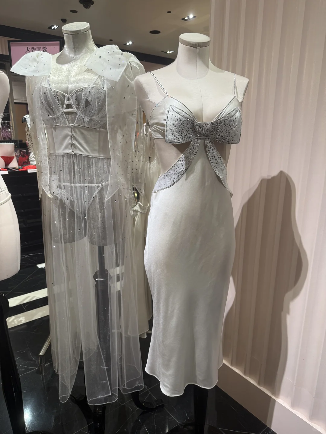 维密 | 2025秀款、新品、高定、限量款