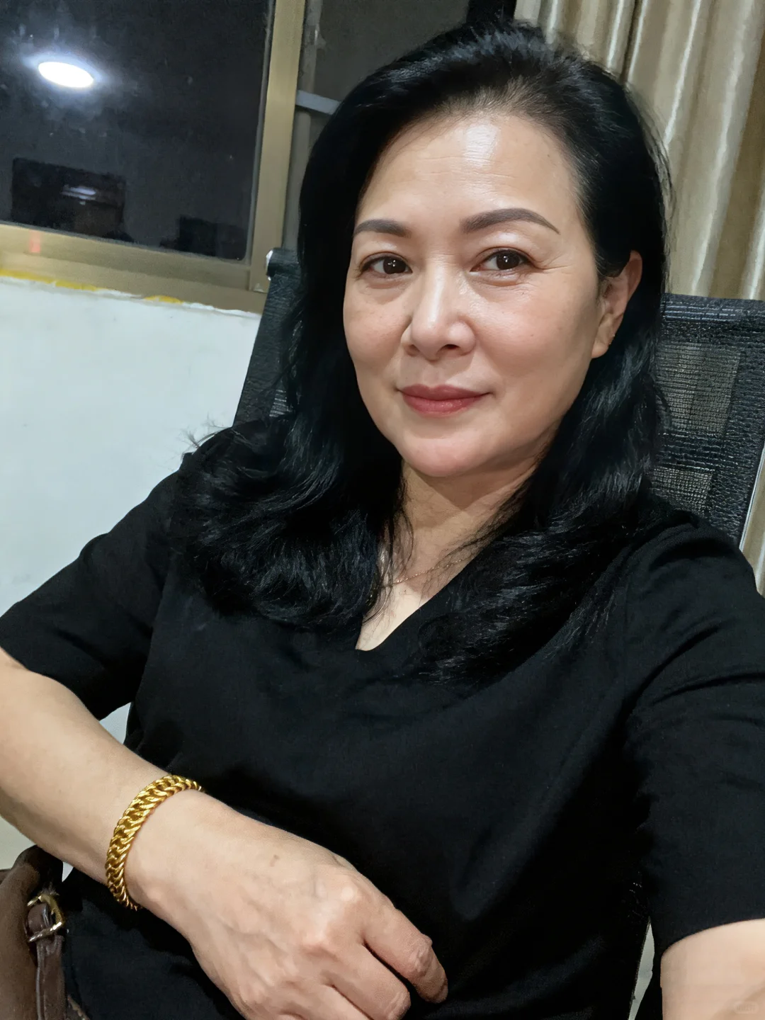 姨有钱 你会喜欢姨吗？