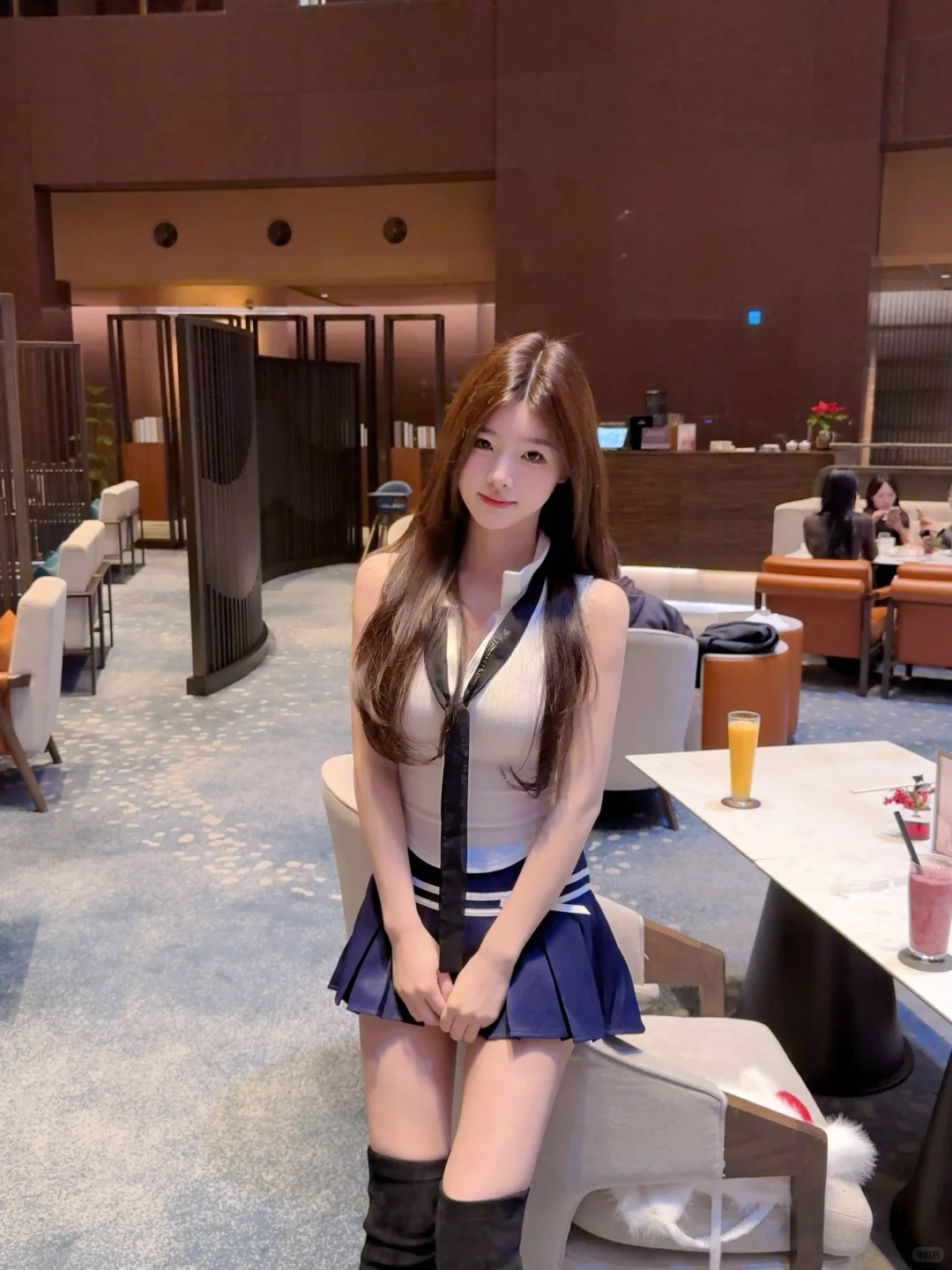 想你的话 你会出现吗(>﹏<)